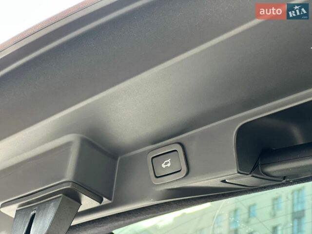 Чорний Ленд Ровер Range Rover Sport, об'ємом двигуна 3 л та пробігом 174 тис. км за 16700 $, фото 70 на Automoto.ua