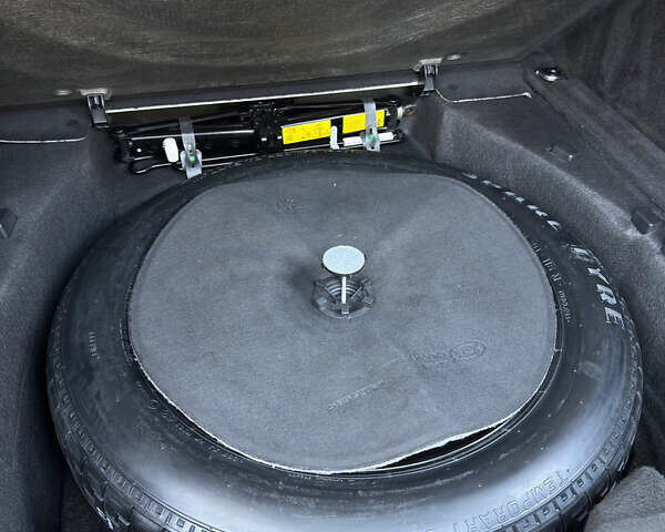 Чорний Ленд Ровер Range Rover Sport, об'ємом двигуна 3 л та пробігом 77 тис. км за 26300 $, фото 33 на Automoto.ua