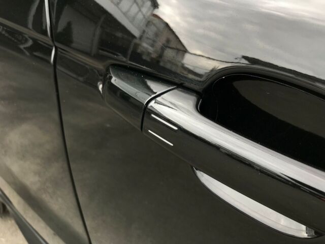 Чорний Ленд Ровер Range Rover Sport, об'ємом двигуна 3 л та пробігом 111 тис. км за 41500 $, фото 41 на Automoto.ua