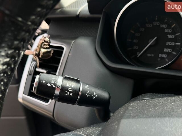 Чорний Ленд Ровер Range Rover Sport, об'ємом двигуна 2.99 л та пробігом 200 тис. км за 26900 $, фото 15 на Automoto.ua
