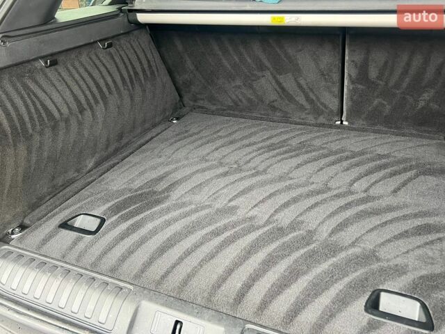 Чорний Ленд Ровер Range Rover Sport, об'ємом двигуна 3 л та пробігом 173 тис. км за 19500 $, фото 46 на Automoto.ua