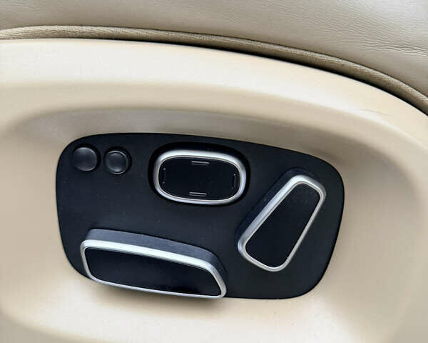 Чорний Ленд Ровер Range Rover Sport, об'ємом двигуна 3 л та пробігом 124 тис. км за 24999 $, фото 55 на Automoto.ua