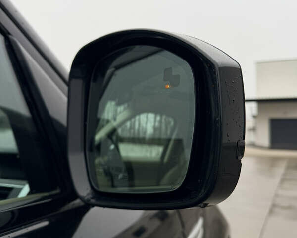 Чорний Ленд Ровер Range Rover Sport, об'ємом двигуна 3 л та пробігом 124 тис. км за 24999 $, фото 71 на Automoto.ua