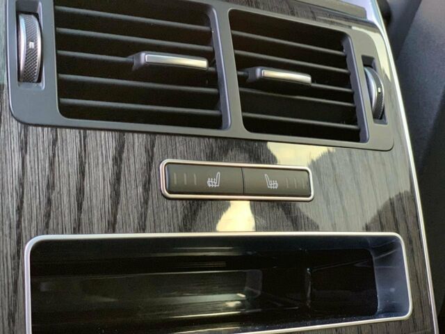 Чорний Ленд Ровер Range Rover Sport, об'ємом двигуна 3 л та пробігом 76 тис. км за 49999 $, фото 17 на Automoto.ua