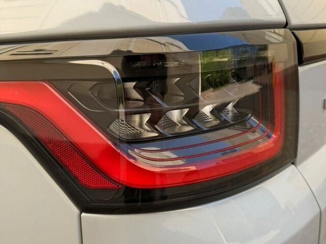 Чорний Ленд Ровер Range Rover Sport, об'ємом двигуна 2.99 л та пробігом 289 тис. км за 22000 $, фото 13 на Automoto.ua