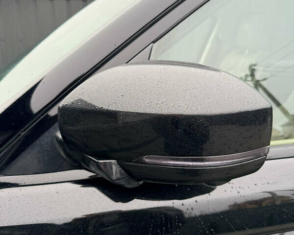 Чорний Ленд Ровер Range Rover Sport, об'ємом двигуна 3 л та пробігом 124 тис. км за 24999 $, фото 88 на Automoto.ua