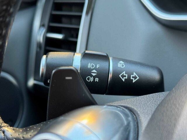 Чорний Ленд Ровер Range Rover Sport, об'ємом двигуна 5 л та пробігом 170 тис. км за 24900 $, фото 22 на Automoto.ua