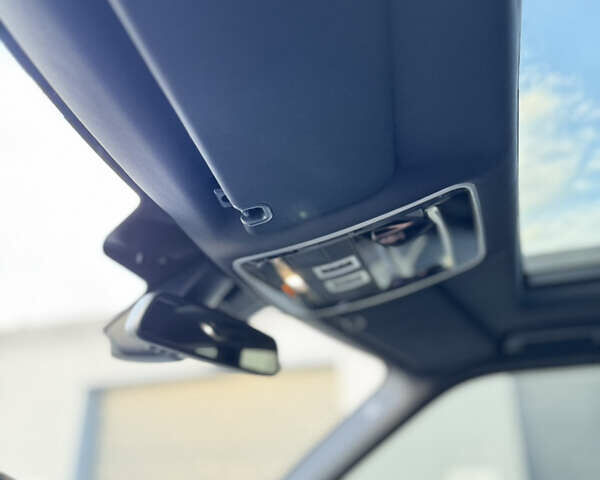 Чорний Ленд Ровер Range Rover Sport, об'ємом двигуна 3 л та пробігом 77 тис. км за 26300 $, фото 30 на Automoto.ua