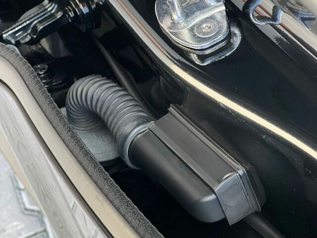 Чорний Ленд Ровер Range Rover Sport, об'ємом двигуна 3 л та пробігом 174 тис. км за 16700 $, фото 47 на Automoto.ua