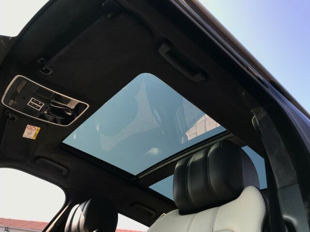 Чорний Ленд Ровер Range Rover Sport, об'ємом двигуна 3 л та пробігом 68 тис. км за 54900 $, фото 42 на Automoto.ua