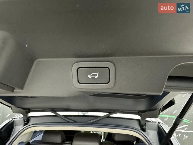 Чорний Ленд Ровер Range Rover Sport, об'ємом двигуна 2.99 л та пробігом 176 тис. км за 29999 $, фото 30 на Automoto.ua