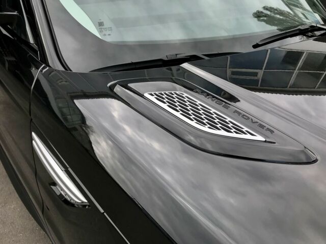 Чорний Ленд Ровер Range Rover Sport, об'ємом двигуна 3 л та пробігом 111 тис. км за 41500 $, фото 40 на Automoto.ua