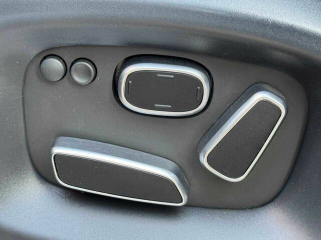 Чорний Ленд Ровер Range Rover Sport, об'ємом двигуна 5 л та пробігом 170 тис. км за 24900 $, фото 23 на Automoto.ua