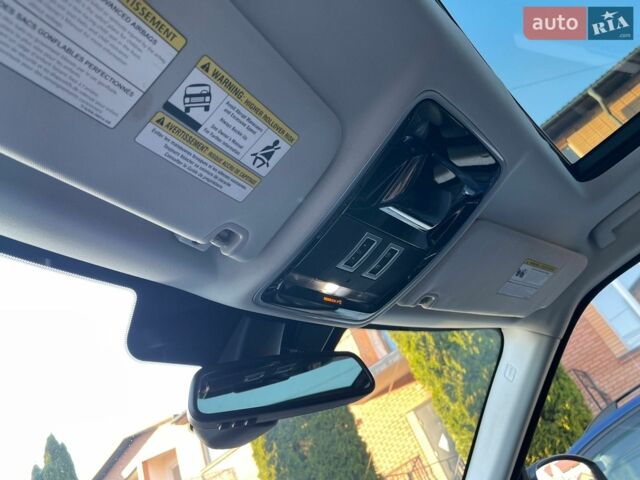 Чорний Ленд Ровер Range Rover Sport, об'ємом двигуна 3 л та пробігом 258 тис. км за 18500 $, фото 34 на Automoto.ua