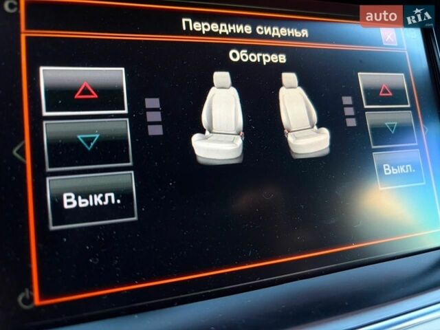 Чорний Ленд Ровер Range Rover Sport, об'ємом двигуна 4.37 л та пробігом 171 тис. км за 33110 $, фото 30 на Automoto.ua