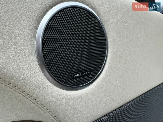 Чорний Ленд Ровер Range Rover Sport, об'ємом двигуна 3 л та пробігом 196 тис. км за 26999 $, фото 29 на Automoto.ua