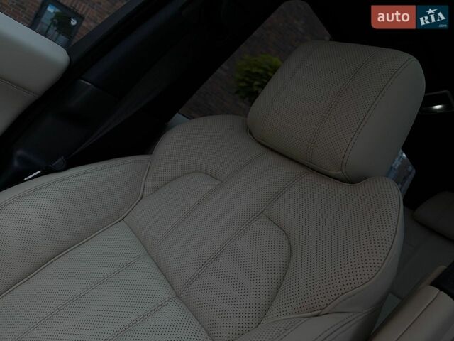 Чорний Ленд Ровер Range Rover Sport, об'ємом двигуна 4.37 л та пробігом 171 тис. км за 32100 $, фото 33 на Automoto.ua