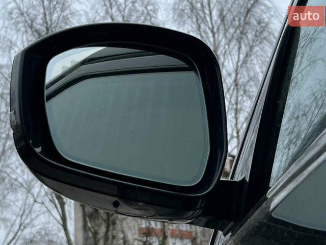 Чорний Ленд Ровер Range Rover Sport, об'ємом двигуна 3 л та пробігом 190 тис. км за 22700 $, фото 22 на Automoto.ua