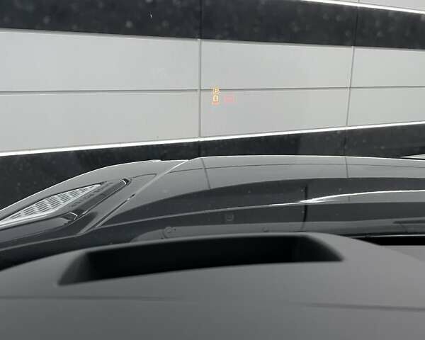 Чорний Ленд Ровер Range Rover Sport, об'ємом двигуна 2.99 л та пробігом 114 тис. км за 40800 $, фото 11 на Automoto.ua