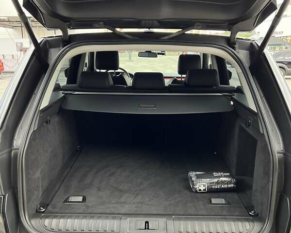 Чорний Ленд Ровер Range Rover Sport, об'ємом двигуна 3 л та пробігом 82 тис. км за 54502 $, фото 2 на Automoto.ua