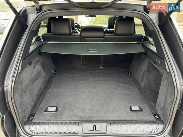 Черный Ленд Ровер Рендж Ровер Спорт, объемом двигателя 3 л и пробегом 46 тыс. км за 31000 $, фото 27 на Automoto.ua