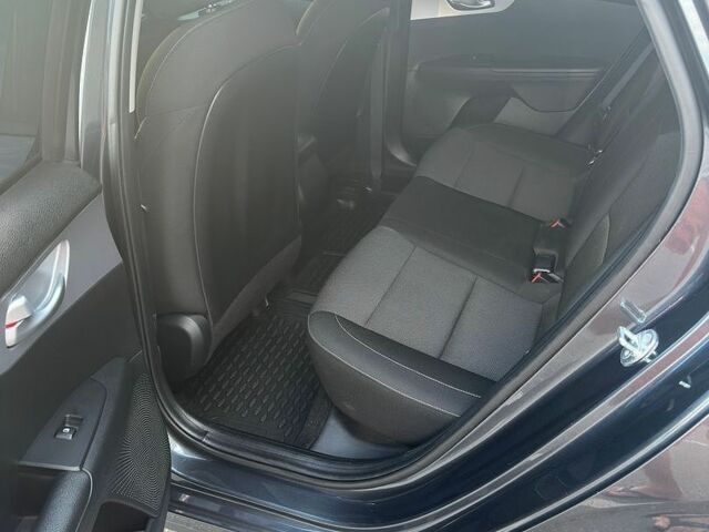 Чорний Ленд Ровер Range Rover Sport, об'ємом двигуна 4.37 л та пробігом 171 тис. км за 31000 $, фото 51 на Automoto.ua