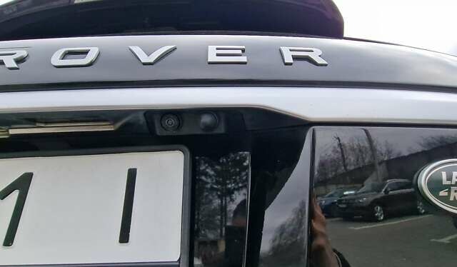 Чорний Ленд Ровер Range Rover Sport, об'ємом двигуна 2.99 л та пробігом 119 тис. км за 34999 $, фото 81 на Automoto.ua