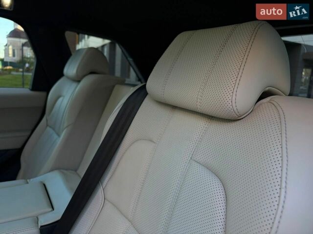 Чорний Ленд Ровер Range Rover Sport, об'ємом двигуна 4.37 л та пробігом 171 тис. км за 33110 $, фото 27 на Automoto.ua