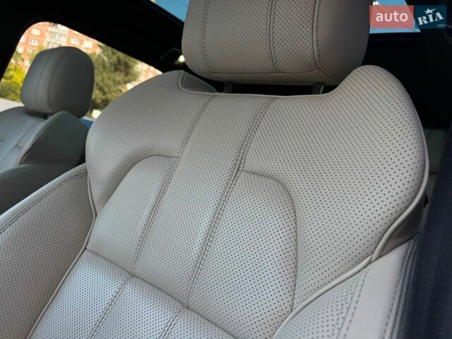 Чорний Ленд Ровер Range Rover Sport, об'ємом двигуна 4.4 л та пробігом 171 тис. км за 32922 $, фото 21 на Automoto.ua