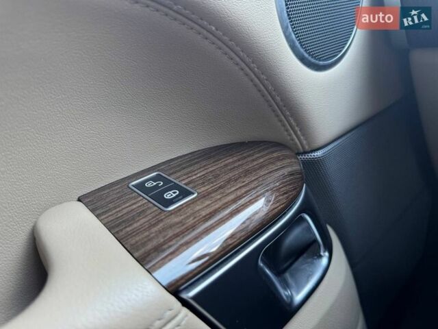 Чорний Ленд Ровер Range Rover Sport, об'ємом двигуна 2.99 л та пробігом 88 тис. км за 30990 $, фото 22 на Automoto.ua