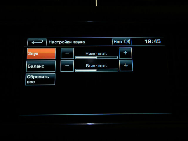 Чорний Ленд Ровер Range Rover Sport, об'ємом двигуна 3 л та пробігом 76 тис. км за 55000 $, фото 38 на Automoto.ua
