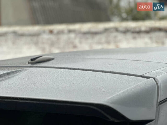 Чорний Ленд Ровер Range Rover Sport, об'ємом двигуна 3 л та пробігом 115 тис. км за 18700 $, фото 23 на Automoto.ua