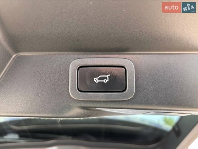 Чорний Ленд Ровер Range Rover Sport, об'ємом двигуна 3 л та пробігом 193 тис. км за 19990 $, фото 21 на Automoto.ua
