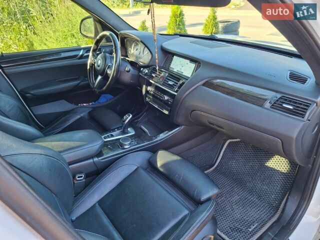 Чорний Ленд Ровер Range Rover Sport, об'ємом двигуна 4.37 л та пробігом 171 тис. км за 31000 $, фото 35 на Automoto.ua