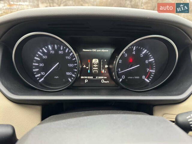 Чорний Ленд Ровер Range Rover Sport, об'ємом двигуна 3 л та пробігом 212 тис. км за 30500 $, фото 133 на Automoto.ua
