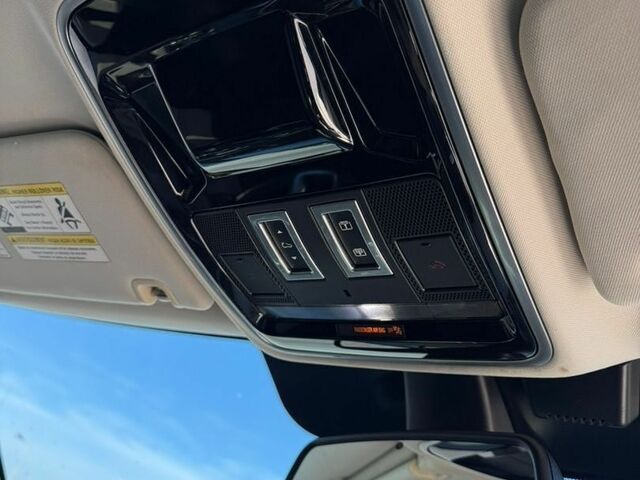 Чорний Ленд Ровер Range Rover Sport, об'ємом двигуна 2.99 л та пробігом 204 тис. км за 25600 $, фото 27 на Automoto.ua