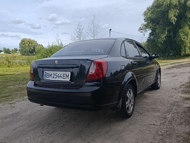 Чорний Ленд Ровер Range Rover Sport, об'ємом двигуна 4.37 л та пробігом 171 тис. км за 31000 $, фото 12 на Automoto.ua