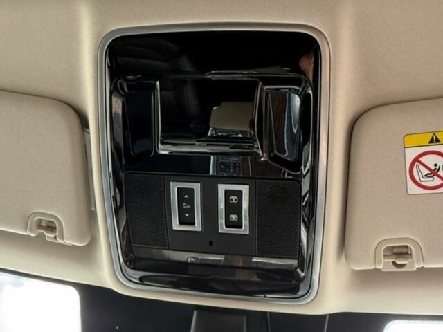 Чорний Ленд Ровер Range Rover Sport, об'ємом двигуна 2.99 л та пробігом 123 тис. км за 25900 $, фото 26 на Automoto.ua