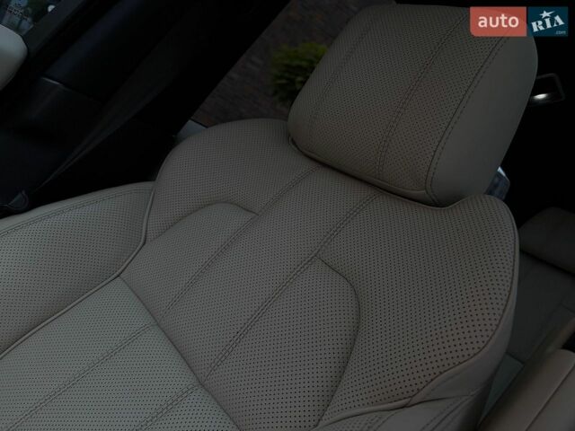 Чорний Ленд Ровер Range Rover Sport, об'ємом двигуна 4.37 л та пробігом 171 тис. км за 32100 $, фото 32 на Automoto.ua