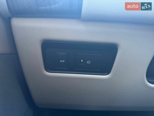 Чорний Ленд Ровер Range Rover Sport, об'ємом двигуна 2.99 л та пробігом 88 тис. км за 30990 $, фото 23 на Automoto.ua