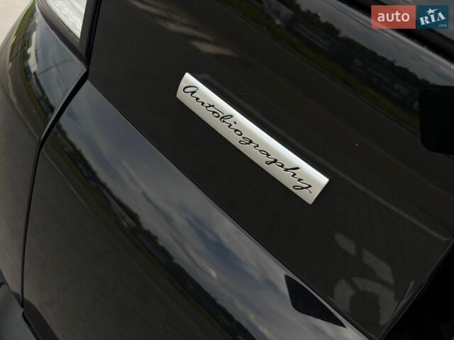 Чорний Ленд Ровер Range Rover Sport, об'ємом двигуна 4.37 л та пробігом 171 тис. км за 32100 $, фото 6 на Automoto.ua