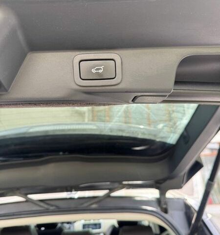 Чорний Ленд Ровер Range Rover Sport, об'ємом двигуна 2.99 л та пробігом 123 тис. км за 25900 $, фото 20 на Automoto.ua