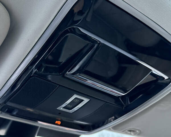 Чорний Ленд Ровер Range Rover Sport, об'ємом двигуна 3 л та пробігом 116 тис. км за 26900 $, фото 24 на Automoto.ua