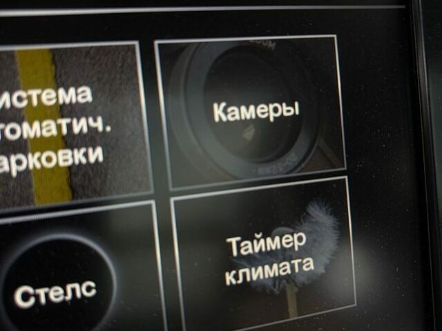 Чорний Ленд Ровер Range Rover Sport, об'ємом двигуна 4.37 л та пробігом 171 тис. км за 32100 $, фото 23 на Automoto.ua