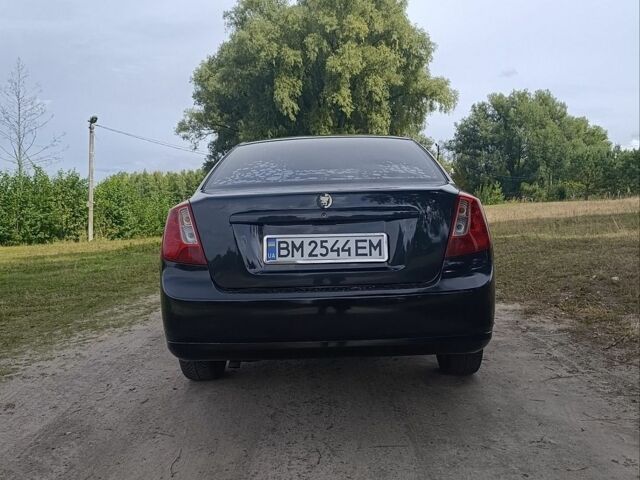 Чорний Ленд Ровер Range Rover Sport, об'ємом двигуна 4.37 л та пробігом 171 тис. км за 31000 $, фото 18 на Automoto.ua