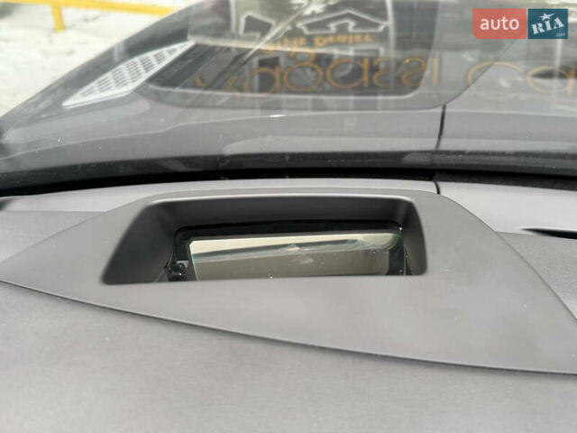 Чорний Ленд Ровер Range Rover Sport, об'ємом двигуна 2.99 л та пробігом 84 тис. км за 31900 $, фото 24 на Automoto.ua