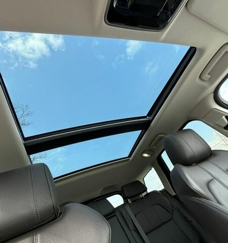 Чорний Ленд Ровер Range Rover Sport, об'ємом двигуна 2.99 л та пробігом 123 тис. км за 25900 $, фото 27 на Automoto.ua