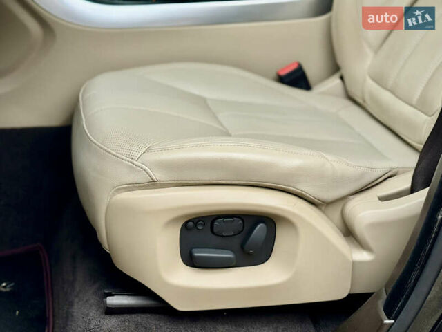 Чорний Ленд Ровер Range Rover Sport, об'ємом двигуна 3 л та пробігом 212 тис. км за 30500 $, фото 84 на Automoto.ua