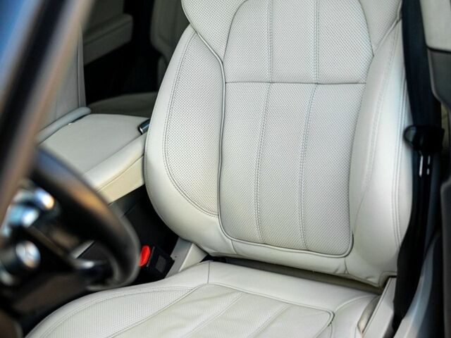 Чорний Ленд Ровер Range Rover Sport, об'ємом двигуна 2.99 л та пробігом 122 тис. км за 26200 $, фото 13 на Automoto.ua