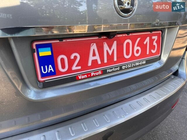 Чорний Ленд Ровер Range Rover Sport, об'ємом двигуна 4.37 л та пробігом 171 тис. км за 31000 $, фото 56 на Automoto.ua